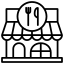 Restaurants & F&B Outlets